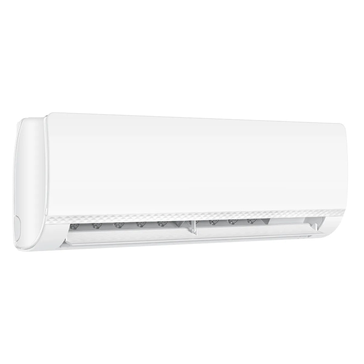 Haier Air Conditioner HSU-12CFCM/013L (W) Turbo Cool Haier Air Conditioner HSU-12CFCM/013L (W) Turbo Cool